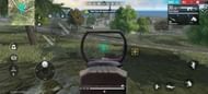 Graphics on Free Fire MAX (Image via Free Fire MAX)